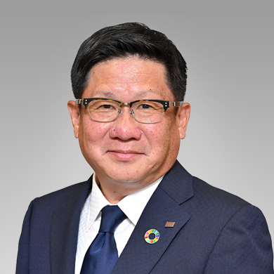 Yuichi Ikeda