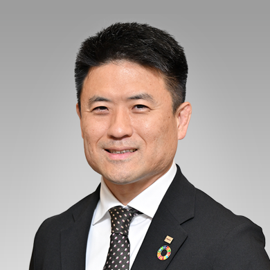 Takashi Ishikawa