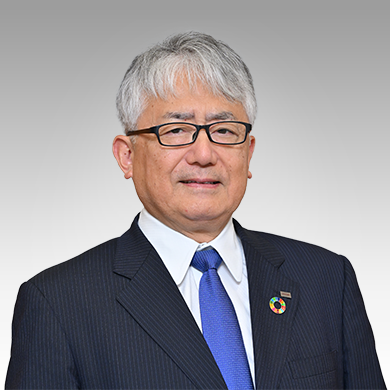Mitsuhiro Nagahama