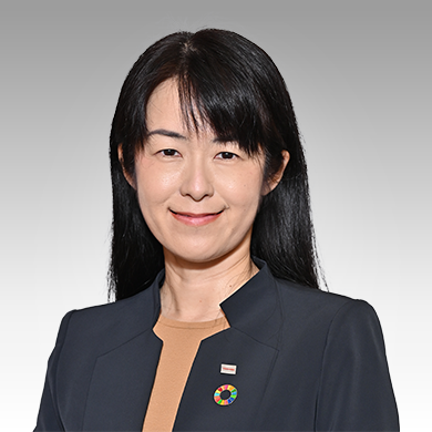 Kanako Osawa