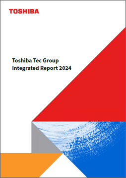 2024 Toshiba Tec Group CSR Report