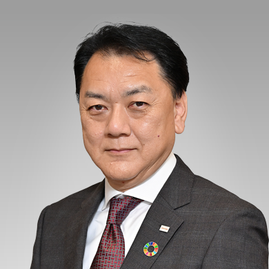 Naohiro Yamaguchi
