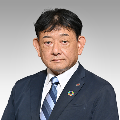 Naofumi Tani