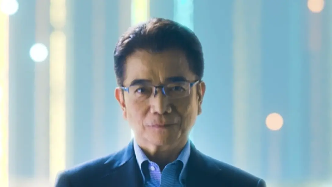 トップメッセージ