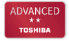 Advanced Toshiba