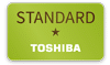 Standard Toshiba