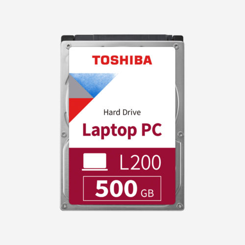 L200 500GB